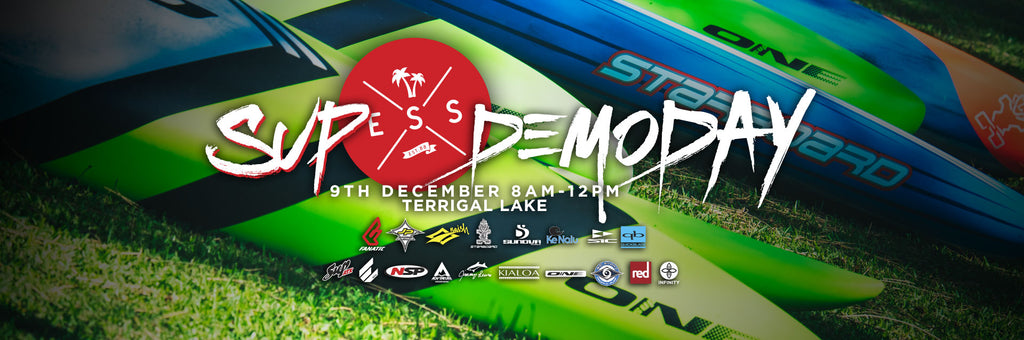 ESS Demo Day This Sunday Terrigal Lagoon