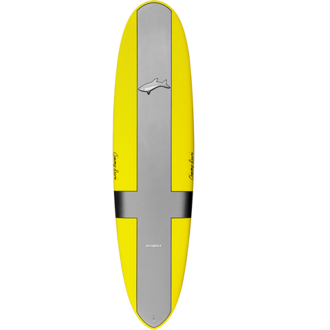 JL DESTROYER SURFBOARD 7'6''