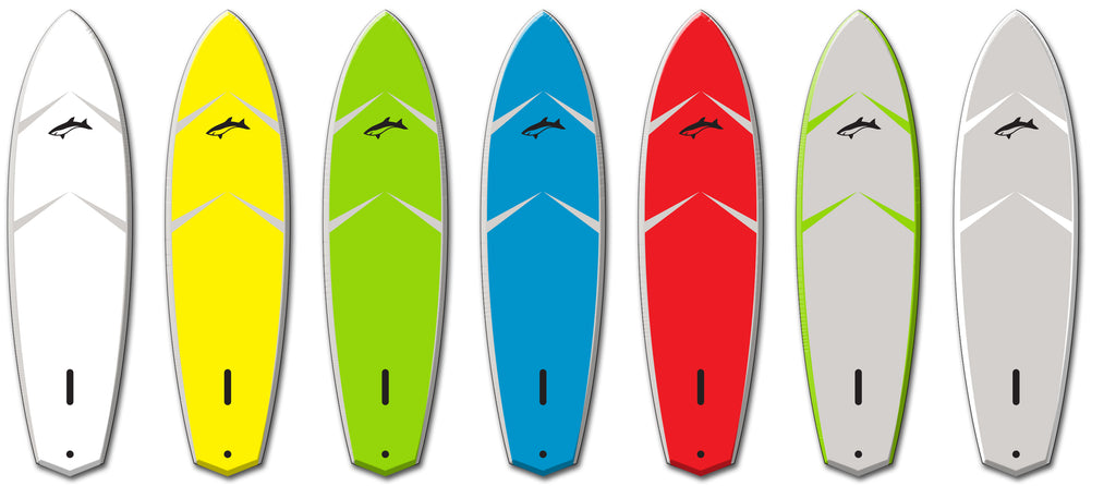 The ALL NEW JL Marlon Lewis Surf Foil Arriving Soon!