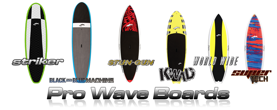 Jimmy Lewis Boards now available at these Stores