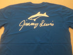Jimmy Lewis Short Sleeve T Shirt