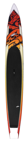 JL SIDEWINDER 14' CARBON RACE SUP- NEW 2019 Model