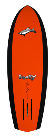 JL "Marlon Super Fly" Surf Foil Board - 5'0