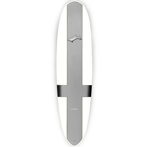 JL Destroyer Surfboard - 6'6
