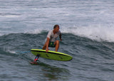 JL "Marlon Super Fly" Surf Foil Board - 5'0