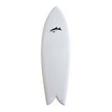 JL ROCKET Surfboard 5'10